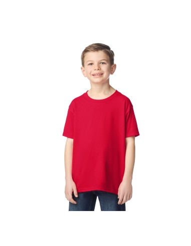 GIL-5000B-Heavy Cotton™ Youth T-Shirt